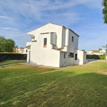 Buy this 4 bed house on Rua Cândido dos Reis in 8200-162 Albufeira, Portugal