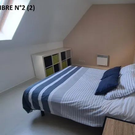 Image 5 - Beaussais-sur-Mer, Côtes-d'Armor, France - Apartment for rent