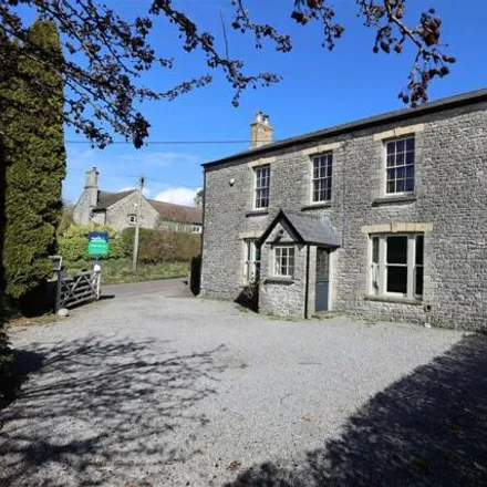 Image 1 - unnamed road, St Hilary, CF71 7DR, United Kingdom - House for sale