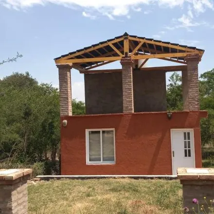 Image 2 - unnamed road, Departamento Calamuchita, Santa Rosa de Calamuchita, Argentina - House for sale