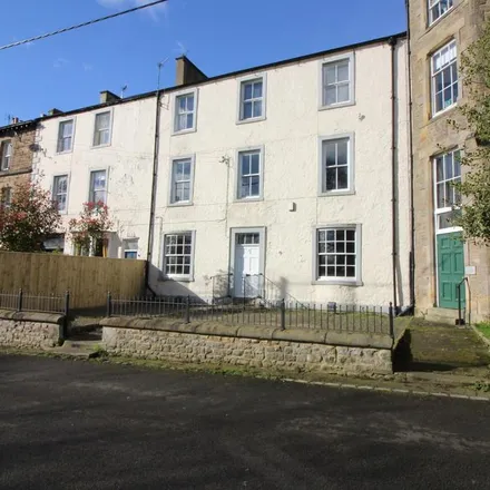 Rent this 4 bed apartment on unnamed road in Gainford, DL2 3DL