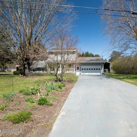 Buy this 5 bed house on 1666 Columbia Turnpike in Village of Castleton-on-Hudson, Schodack