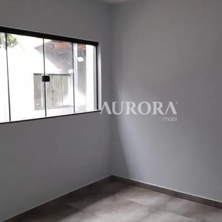 Buy this 3 bed house on Rua Olavo Bilac in Champagnat, Londrina - PR