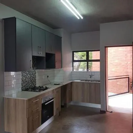 Image 4 - 488 Mackenzie Street, Menlo Park, Pretoria, 0047, South Africa - Apartment for rent