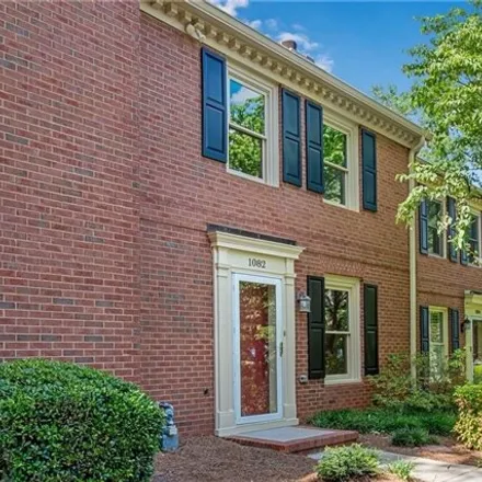 Buy this 2 bed townhouse on 1084 Old Roswell Road in Roswell, GA 30076