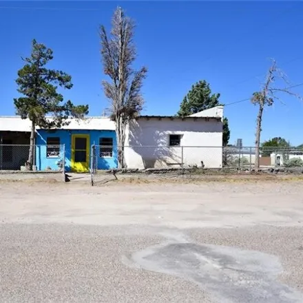 Image 2 - The B-Side, West San Antonio Street, Marfa, TX 79843, USA - House for sale