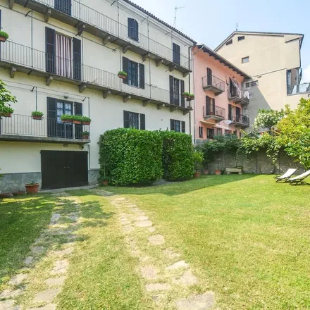 Image 8 - 14058 Monastero Bormida AT, Italy - Apartment for rent