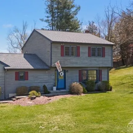 Buy this 3 bed house on 36 Edgemere Hill Road in Village of Catskill, Greene County