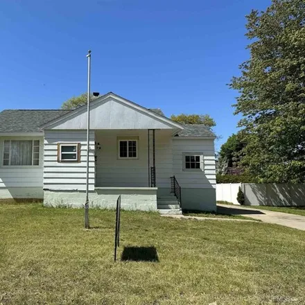 Buy this 2 bed house on 660 Dakota Avenue in Gladstone, Delta County