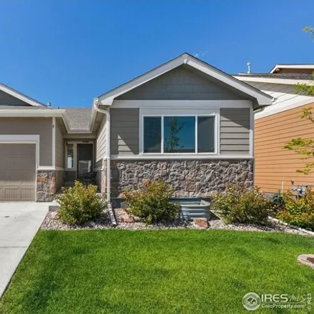 Buy this 3 bed house on Sapphire Street in Loveland, CO 80537