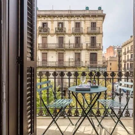 Image 7 - Carrer de la Ribera, 6, 08003 Barcelona, Spain - Apartment for rent