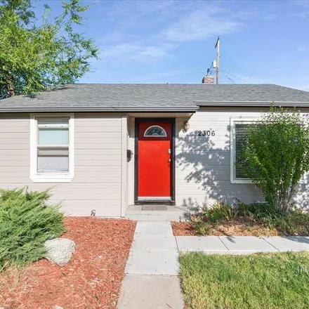 Buy this 2 bed house on 2306 North 16th Street in Boise, ID 83702
