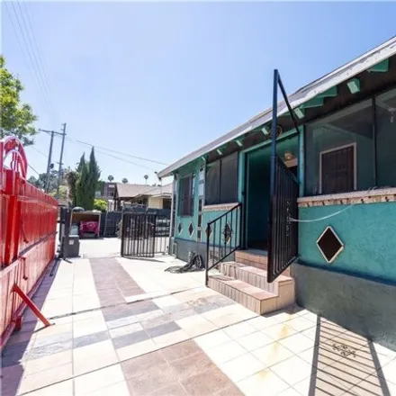 Image 4 - 241 Hamlet Street, Los Angeles, CA 90042, USA - House for sale