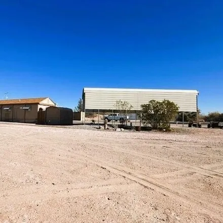 Image 8 - Desert Height Drive, Bouse, La Paz County, AZ 85325, USA - Apartment for sale