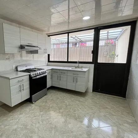 Buy this 1studio house on Calle Cerro Macuiltepec in Coyoacán, 04200 Mexico City