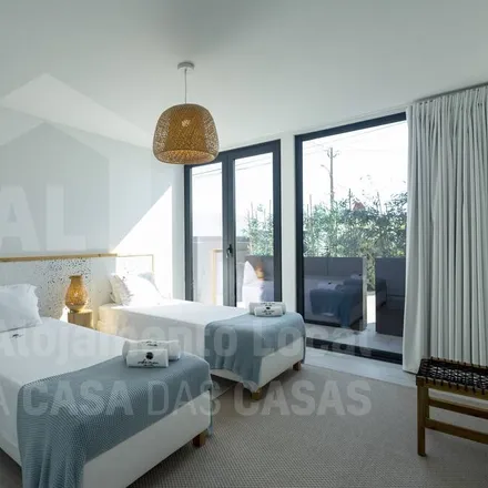 Rent this 1 bed apartment on 2640-036 Distrito da Guarda