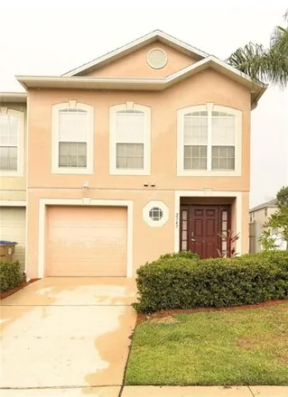 Rent this 3 bed house on 2747 Dodds Ln in Kissimmee, Florida