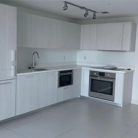 Rent this 2 bed apartment on 471 Northeast 31st Street in Miami, FL 33137