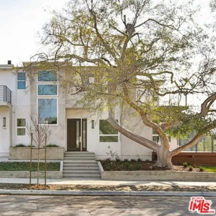 Buy this 4 bed house on 7656 Kittyhawk Avenue in Los Angeles, CA 90045