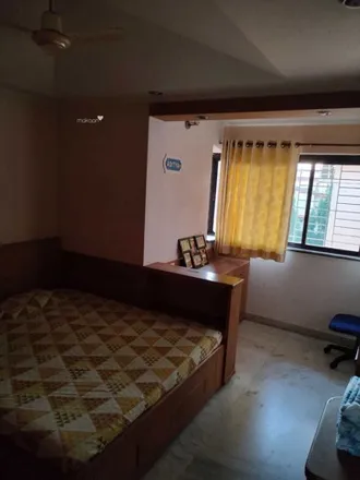 Image 8 - Hotel Ananaz, Old Dona Paula Road, Caranzalem, Panaji - 403002, Goa, India - Apartment for sale