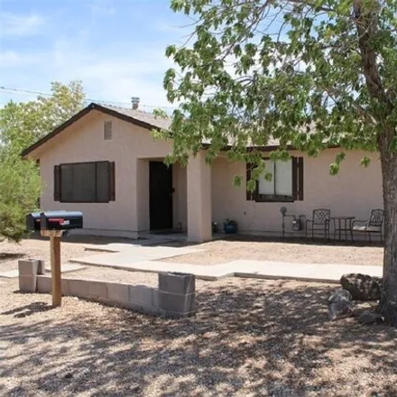 Buy this 3 bed house on 2192 Valentine Avenue in Kingman, AZ 86401