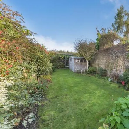 Image 7 - Cleve Terrace, Lewes, BN7 1JJ, United Kingdom - House for sale