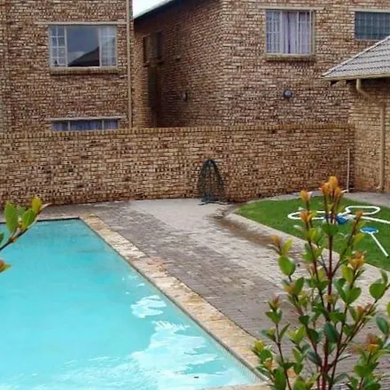 Image 6 - unnamed road, Celtisdal, Gauteng, 0149, South Africa - Apartment for rent