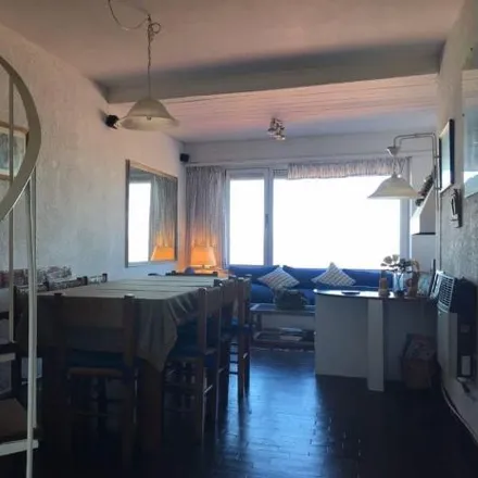 Buy this 4 bed apartment on Avenida del Mar in Partido de Pinamar, 7167 Pinamar