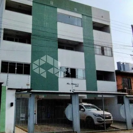 Buy this 1 bed apartment on Rua Padre João Schiavo in Petrópolis, Caxias do Sul - RS