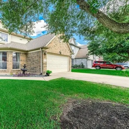 Buy this 5 bed house on 5015 Redwing Brook Trl in Katy, Texas