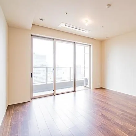 Image 6 - 浜離宮 ザ・タワー, 481, Hamamatsucho 1-chome, Minato, 105-0022, Japan - Apartment for rent