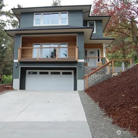 Buy this 2 bed house on 10745 90th Avenue Southwest in Lakewood, WA 98498