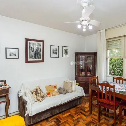Buy this 2 bed apartment on Nagelstein Fotografias in Avenida Chuí 30, Cristal