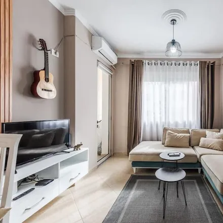 Image 9 - Tirana, Tirana County, Albania - Apartment for rent