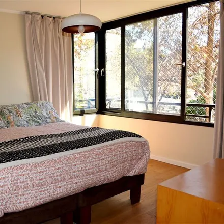 Buy this 3 bed apartment on Hipolito Irigoyen 882 in 750 0000 Providencia, Chile