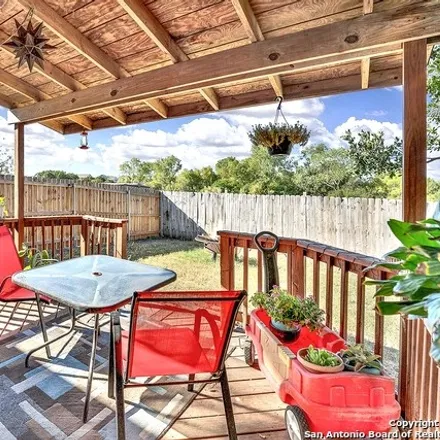 Image 7 - 1336 Copper Path Drive, New Braunfels, TX 78130, USA - House for sale
