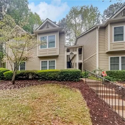 Buy this 4 bed condo on Middleton Court in Smyrna, GA