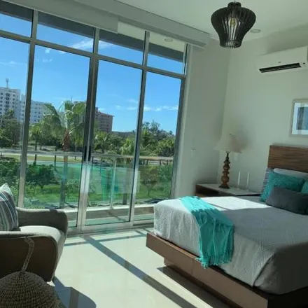Rent this 2 bed apartment on Calle Fortín in López Mateos, 82000 Mazatlán
