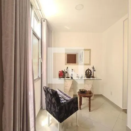 Buy this 2 bed apartment on Classe em Cooperação Casa São Roque in Rua Visconde de Tocantins, Méier