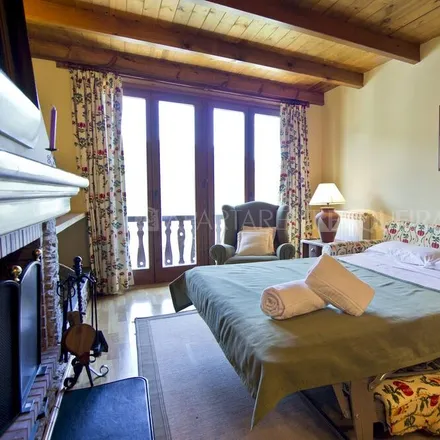 Rent this 2 bed apartment on Naut Aran in Catalonia, Spain