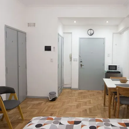 Image 3 - Buenos Aires, Comuna 6, Argentina - Apartment for rent