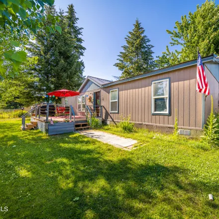 Buy this 4 bed house on 31749 North 8th Avenue in Spirit Lake, Kootenai County