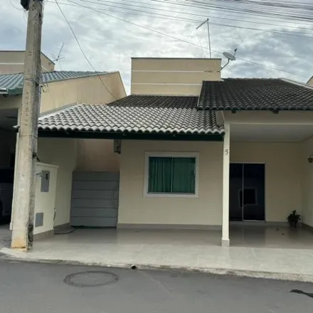 Buy this 3 bed house on unnamed road in Jardim Balneário Meia Ponte, Goiânia - GO
