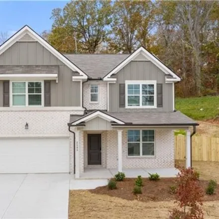 Buy this 4 bed house on 3044 Green Valley Drive in Atlanta, GA 30344