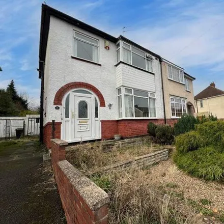 Buy this 3 bed duplex on Lower Green Medical Practice in Aldersley Road, Wolverhampton