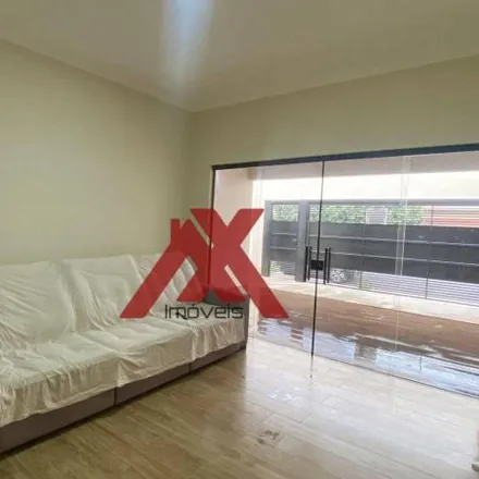 Buy this 3 bed house on Rua João Romera Perez in Residencial Etemp, São José do Rio Preto - SP