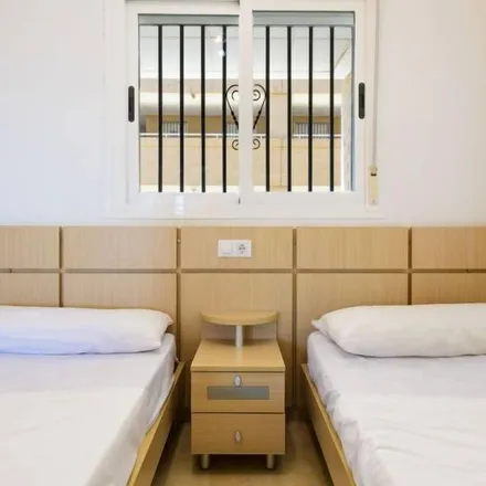 Rent this 2 bed apartment on Orpesa in Calle de Almazora, 12594 Orpesa / Oropesa del Mar