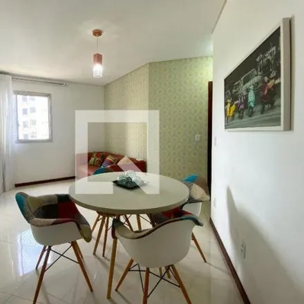 Rent this 1 bed apartment on Avenida Bonocô in Brotas, Salvador - BA