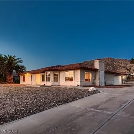 Buy this 3 bed house on 132 Ortiz Court in Sunrise Manor, NV 89110