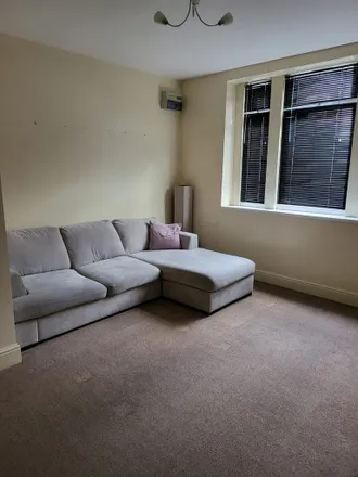 Rent this 1 bed apartment on The Locomotive in 21 Heron Street, Fenton